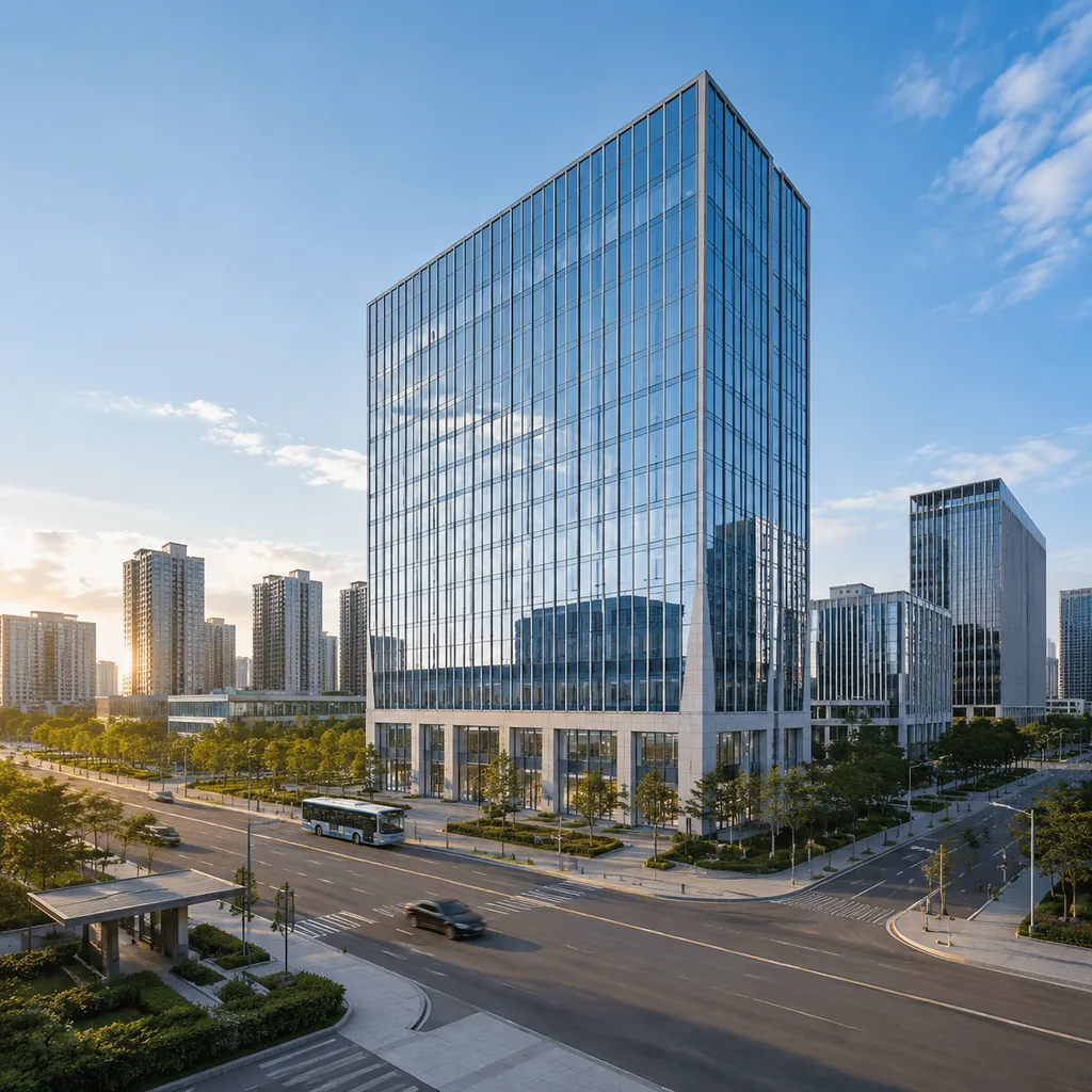 瑞明门窗凌河区官网展示图片